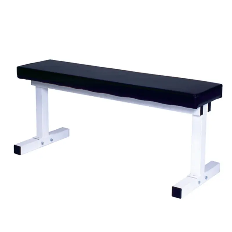 Pro Series 101 Flat Bench