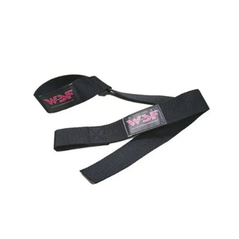 WSF Lifting Straps