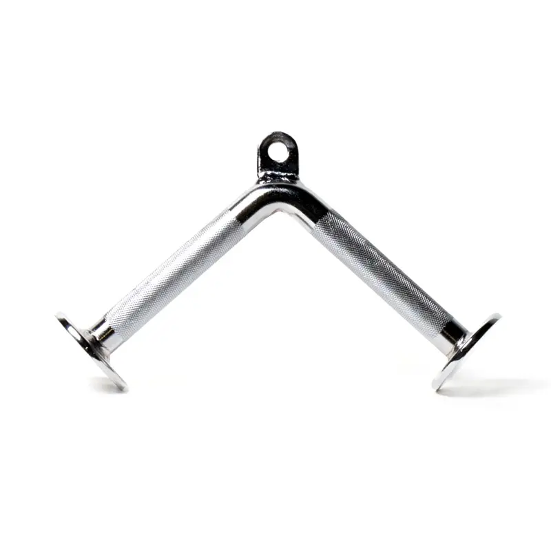 Fitway Tricep Pressdown V-Bar