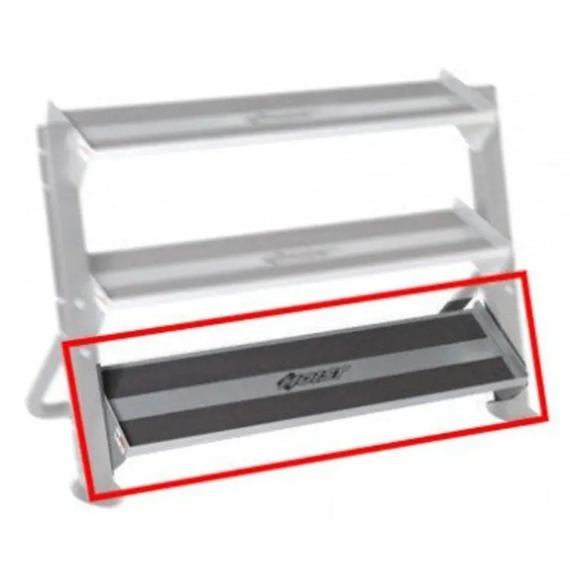 HF-5461 48'' 3rd Tier Option