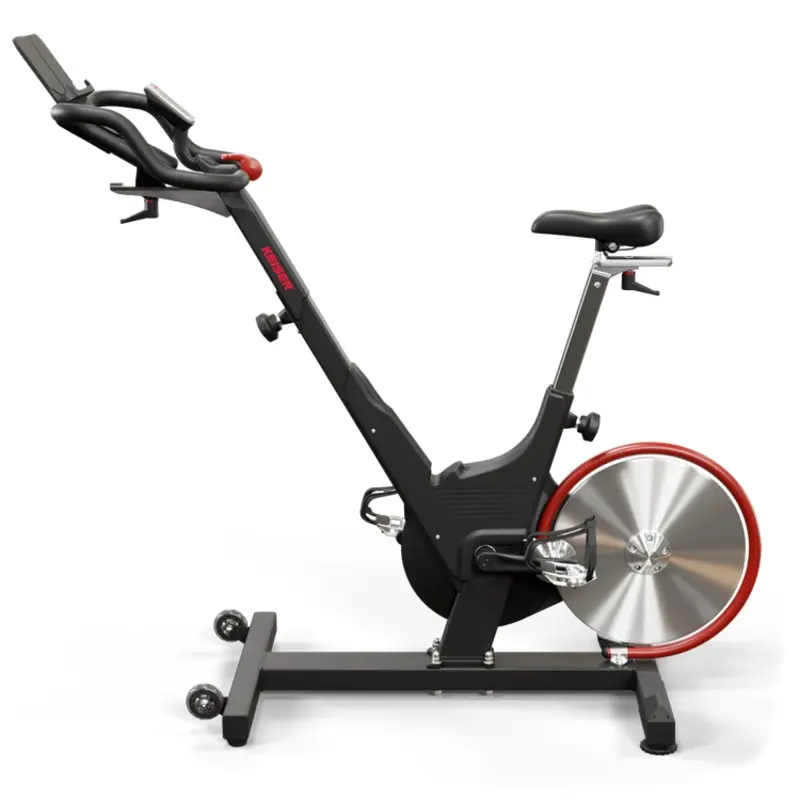 Keiser M3i with M-Connect