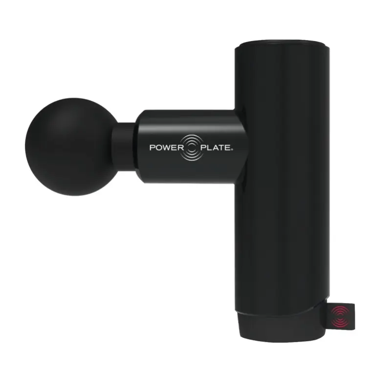 Power Plate Mini+ Massage Gun