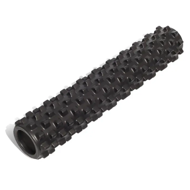 RumbleRoller Full Size X-Firm (Black)