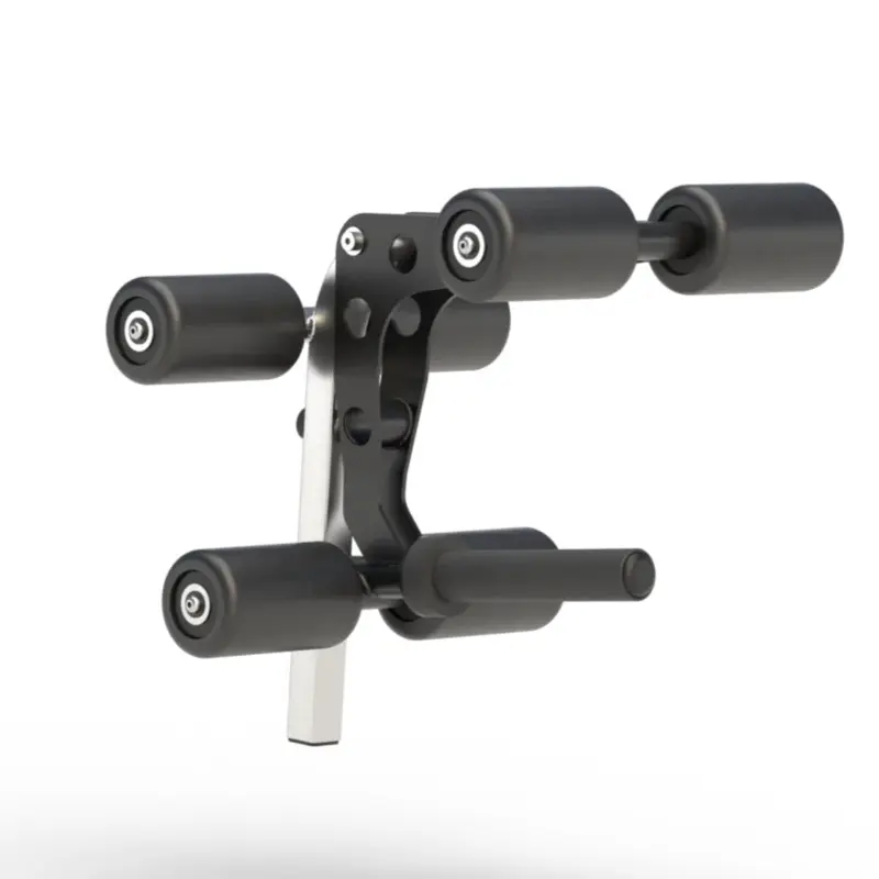 4000-01 Leg Ext/Curl Option