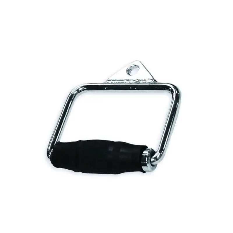 Fitway Single Handle with Rubber Grip
