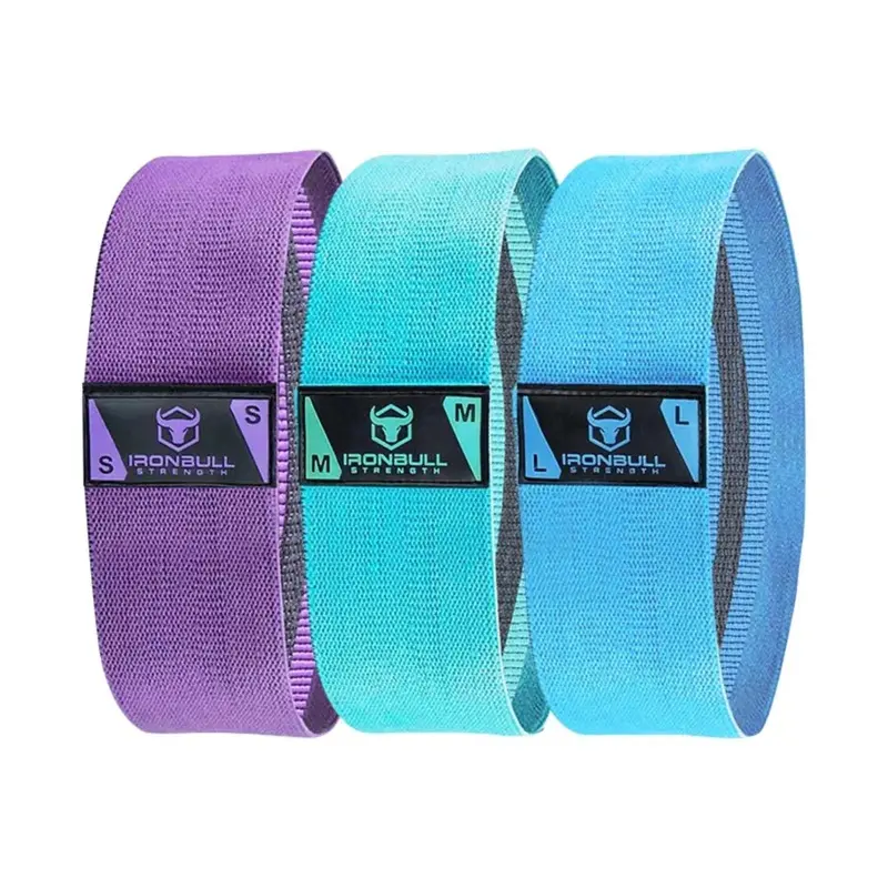 Hip Resistance Band - Single
