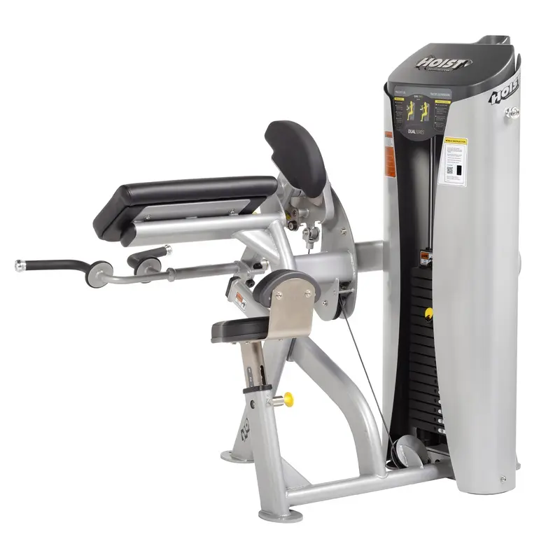 Hoist Preacher Curl/ Triceps Extension