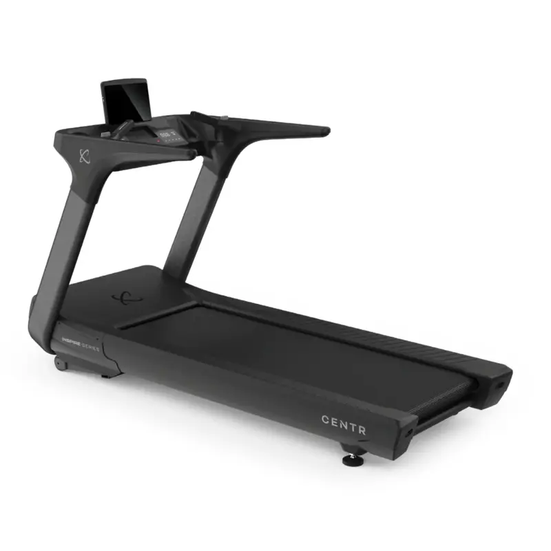 Inspire T4S Treadmill with Touch Console