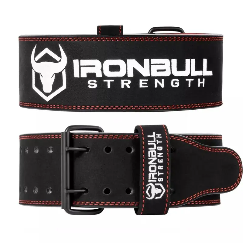 Pro 10mm 4: Double Prong Belt