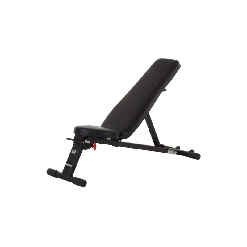 Folding Adjustable Bench