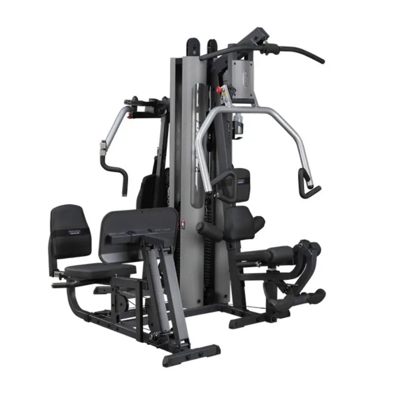 G9S Two-Stack Gym