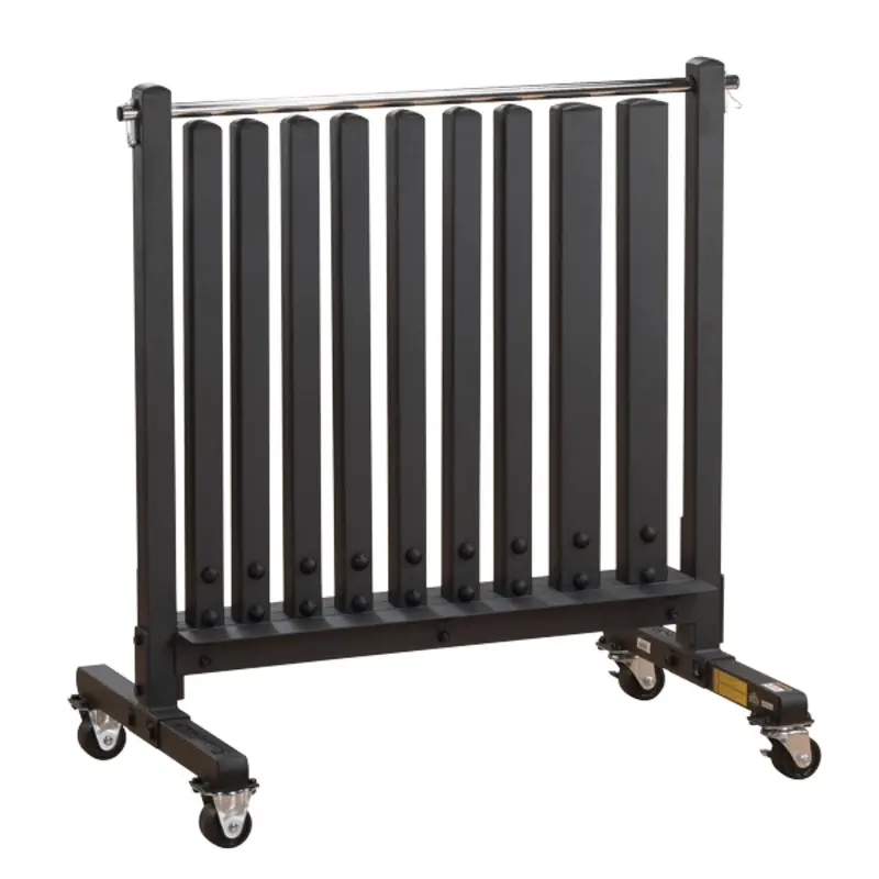 GDR500 Commercial Dumbbell Rack