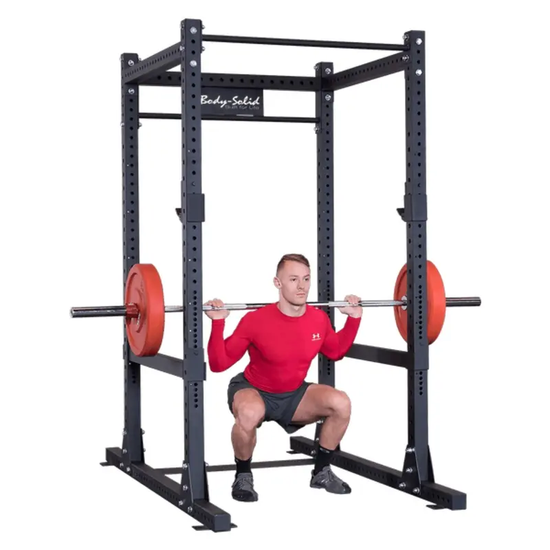 SPR1000 Commercial Power Rack