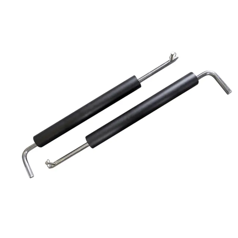 SPRPS Pin and Pipe Safeties