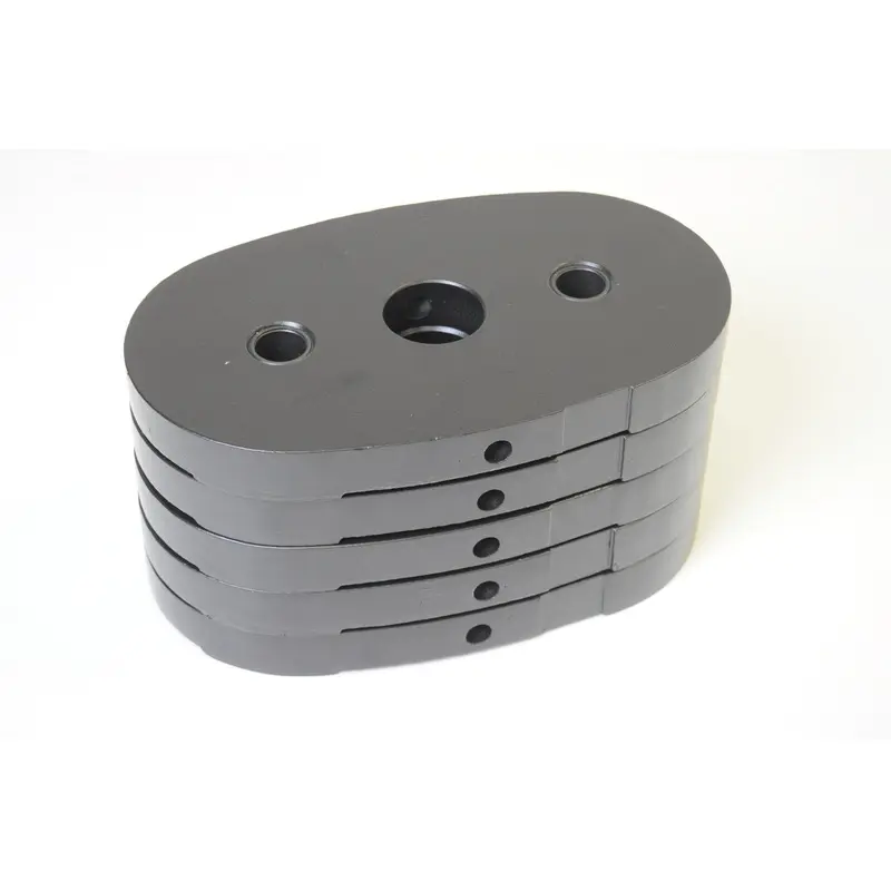 Weight Stack Upgrade - 50lbs