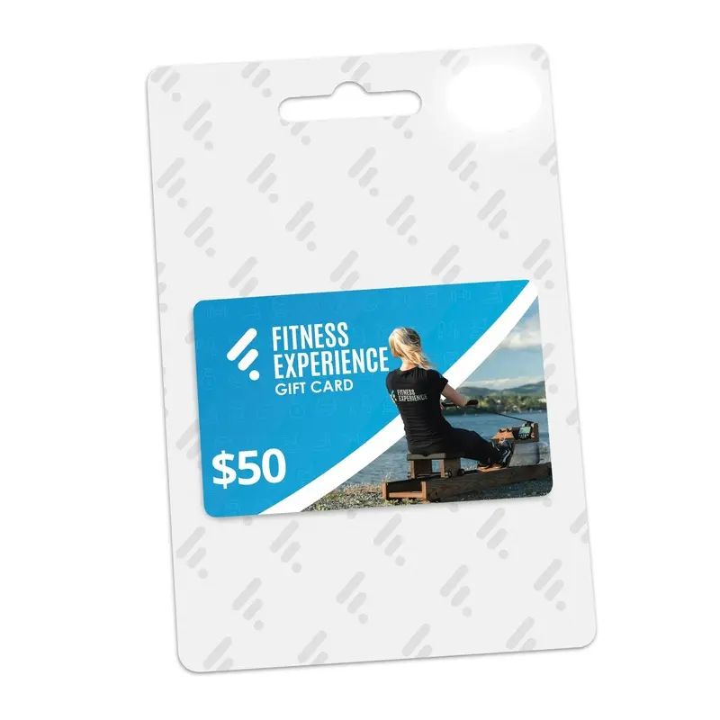$120 Gift Card