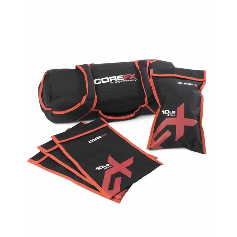 360 Conditioning CoreFX Sandbag