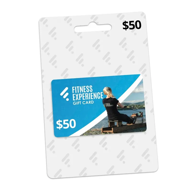 $50 giftcard