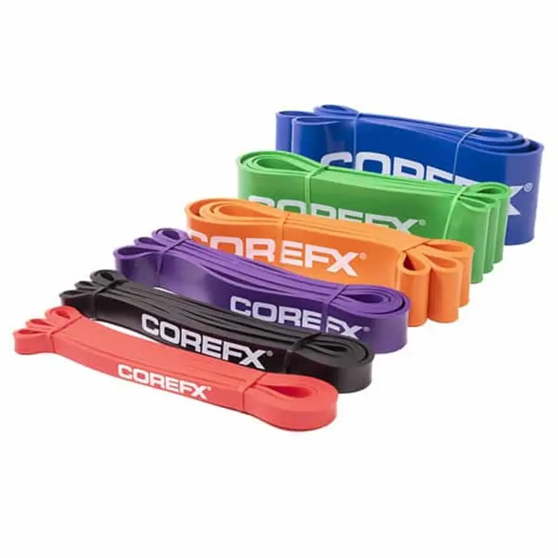 CFX LATEX STRENGTH BANDS