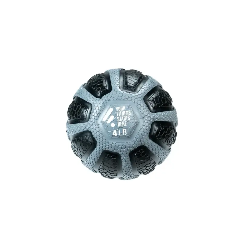 Max Grip Medicine Balls
