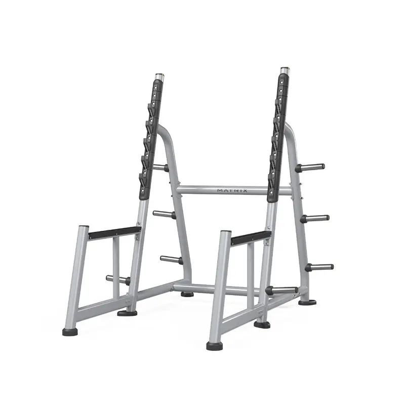 Matrix Magnum Squat Rack
