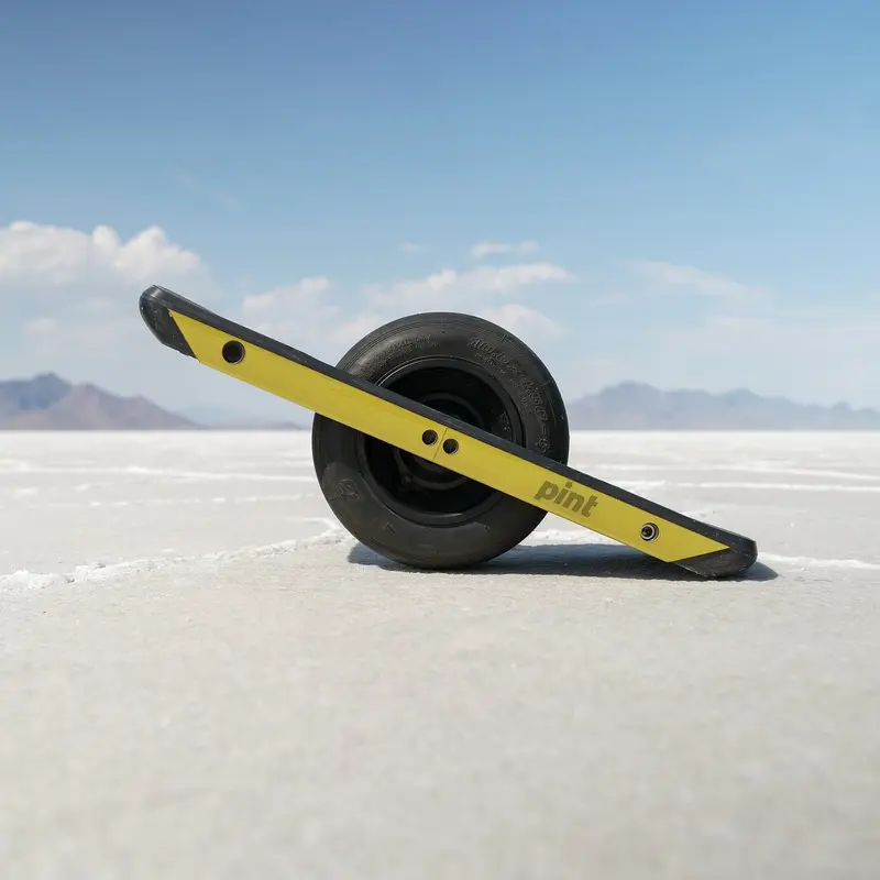 Onewheel Pint Rail Guards