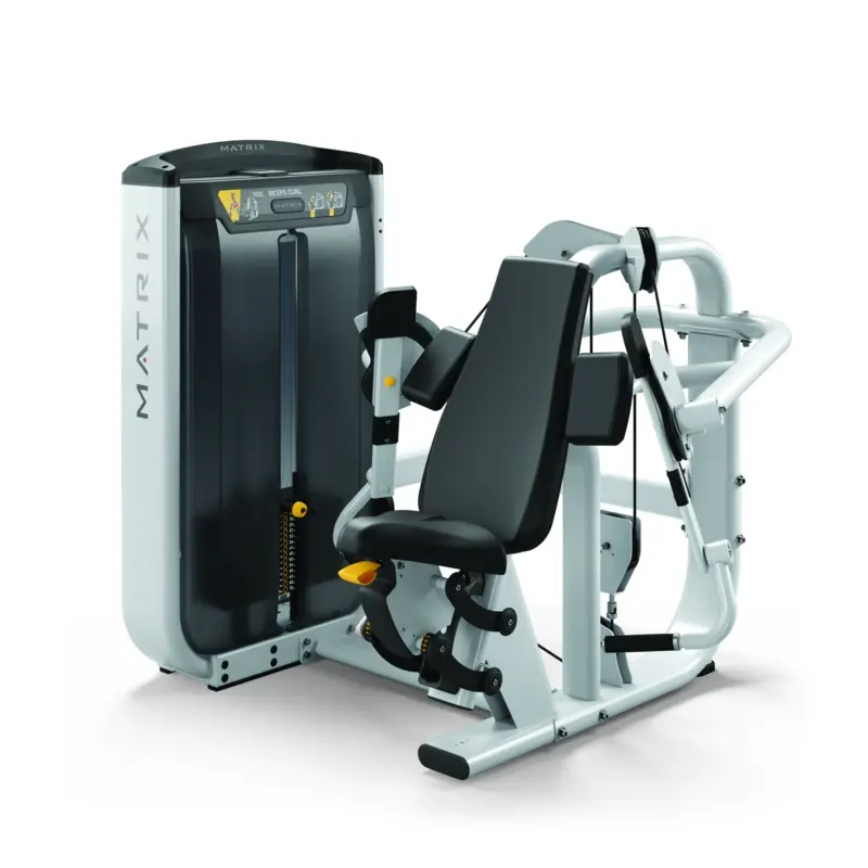 Ultra Base Independent Biceps Curl