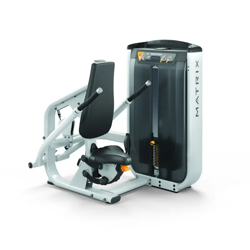 Ultra Base Triceps Press