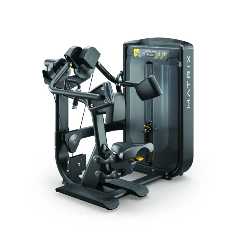 Ultra Lateral Raise