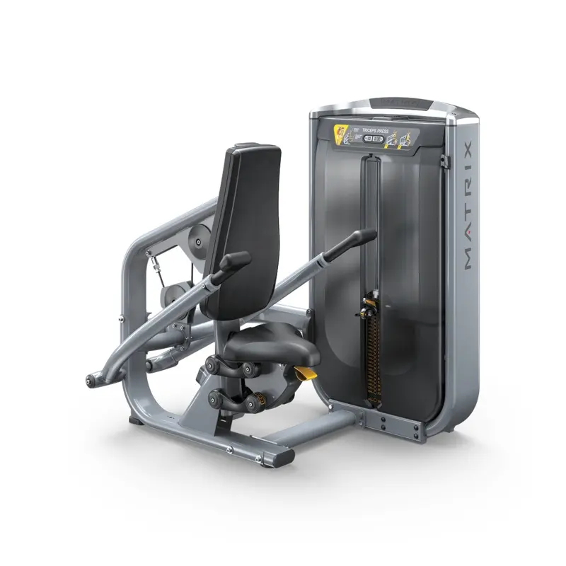 Ultra Triceps Press