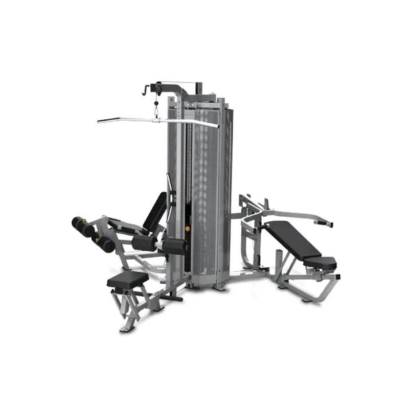 Varsity 3-Stack Multi-Gym