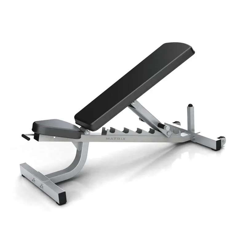 Varsity Adjustable Incline Bench
