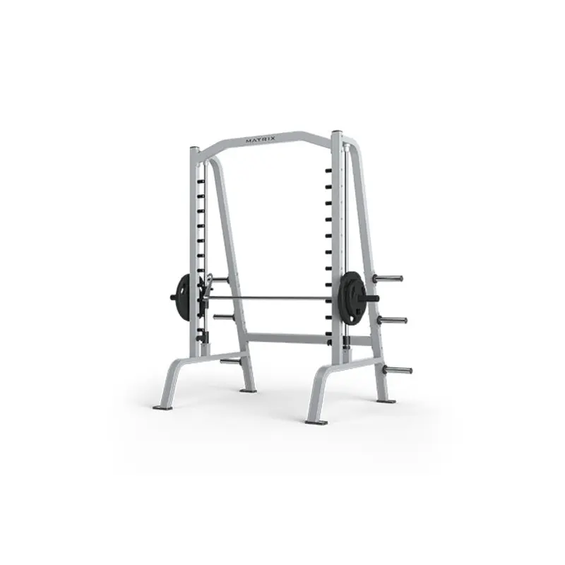 Varsity Smith Machine