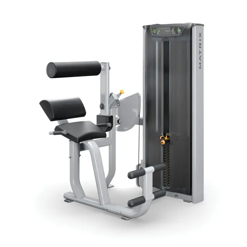 Versa Back Extension