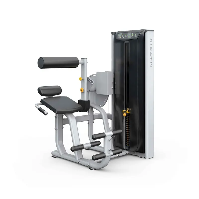 Versa Combo Ab/Low Back