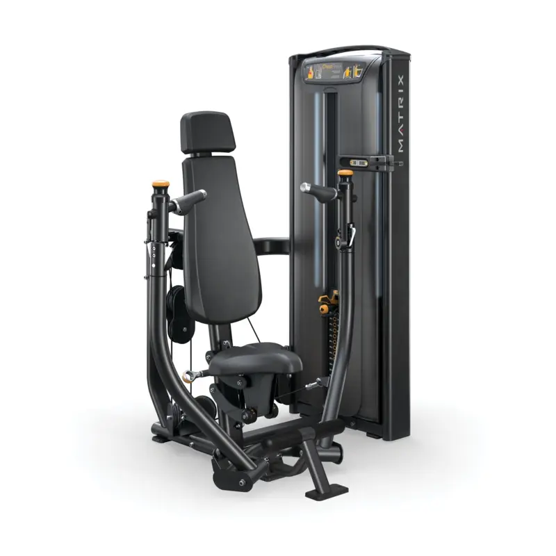 Versa Converging Chest Press
