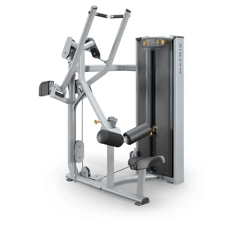 Versa Diverging Lat Pulldown