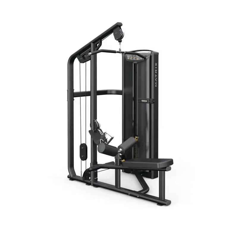Versa Lat Pulldown/Seated Row
