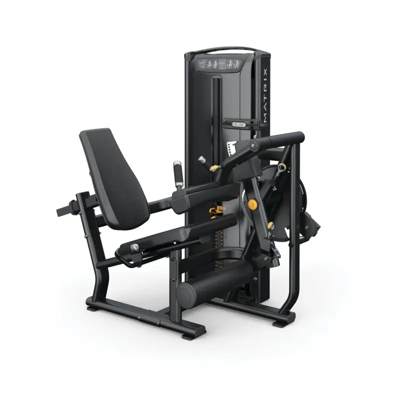 Versa Leg Extension / Leg Curl