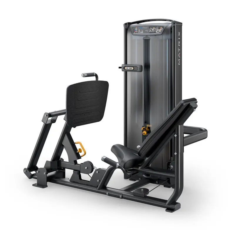 Versa Leg Press / Calf Press
