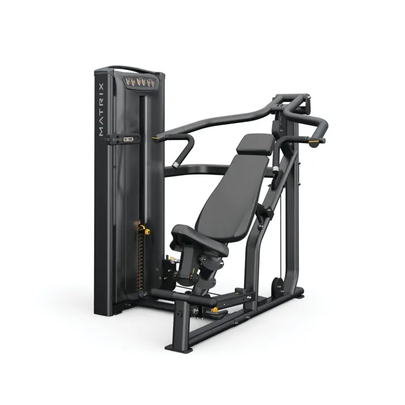 Versa Multi Press