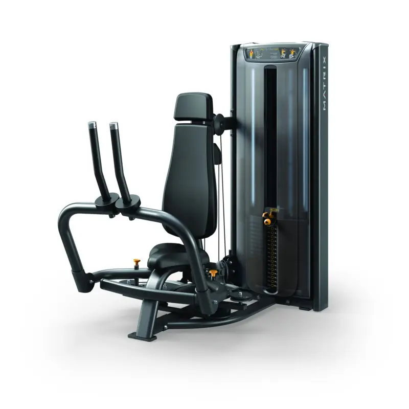 Versa Pec Fly / Rear Delt