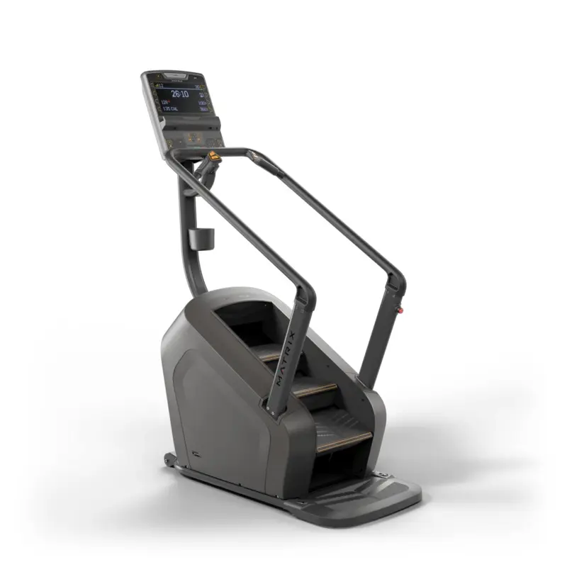 Lifestyle Climbmill with Premium LED Console