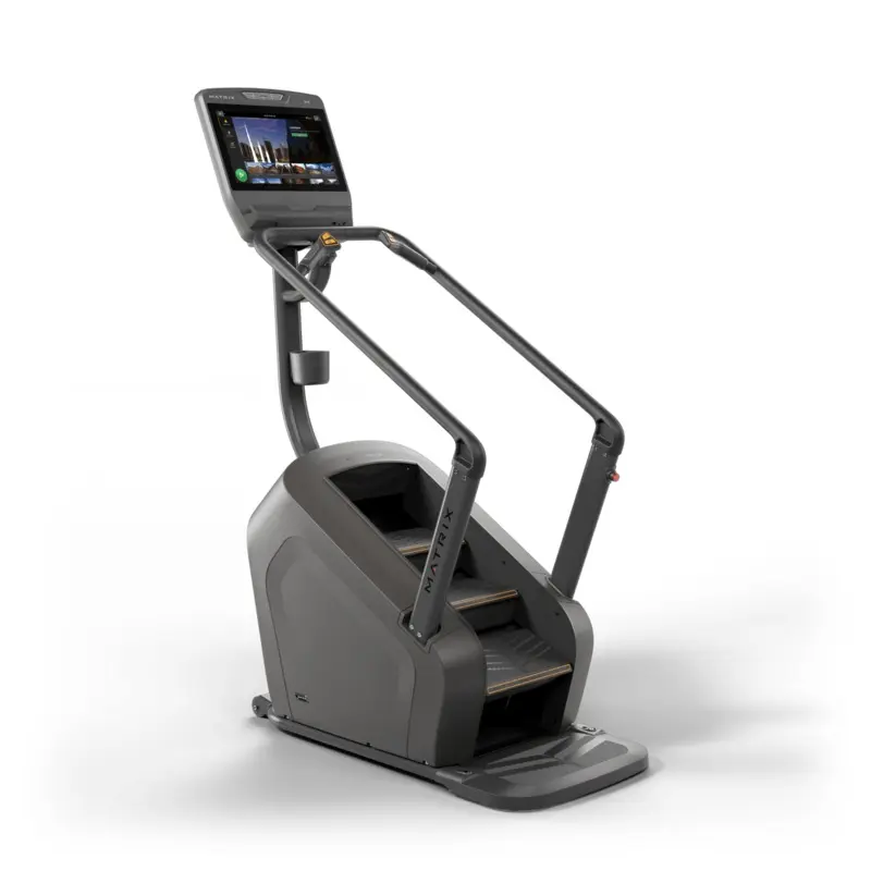 Lifestyle Climbmill with Touch XL Console