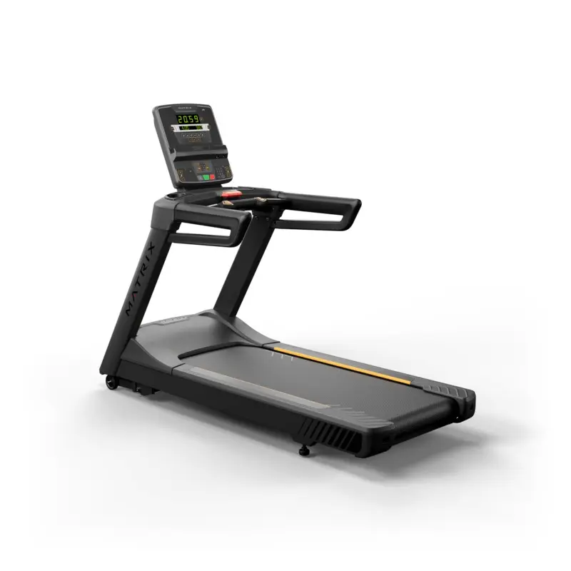Matrix Endurance Treadmill with LED Console