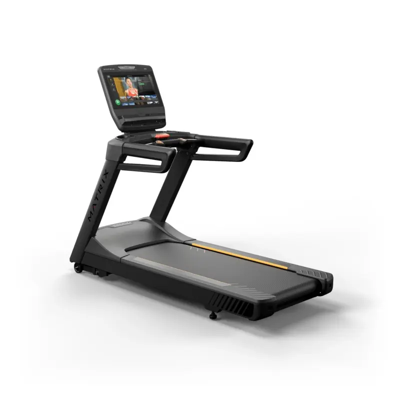 Matrix Endurance Treadmill with Touch XL Console