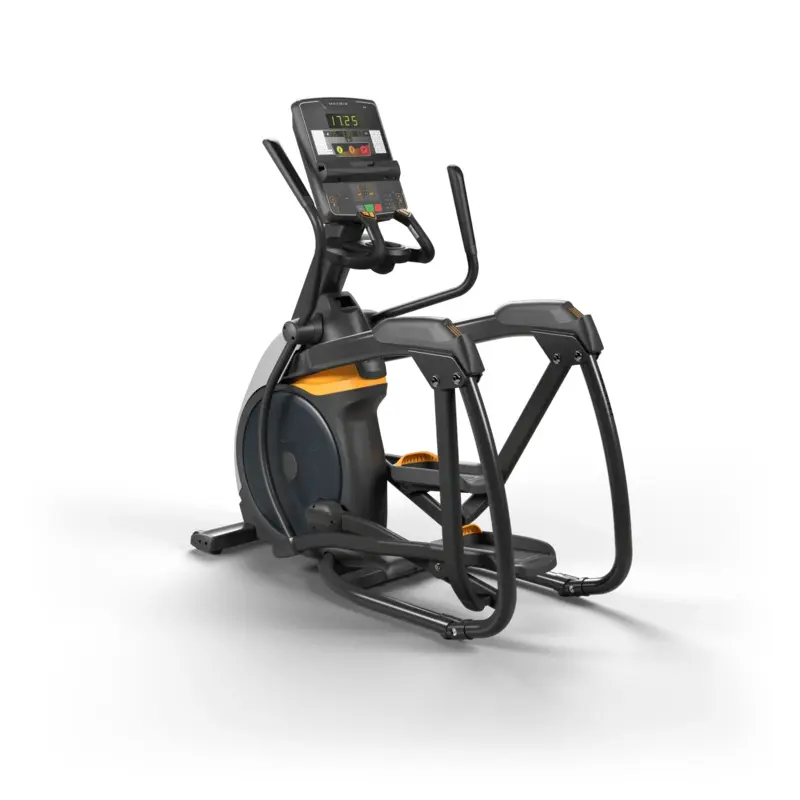 Performance Ascent Trainer With Group Training LED Console
