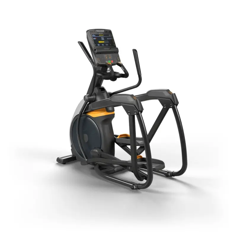 Performance Ascent Trainer With Premium LED Console