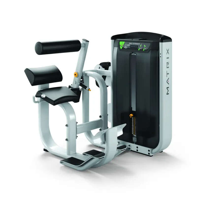 Ultra Base Back Extension