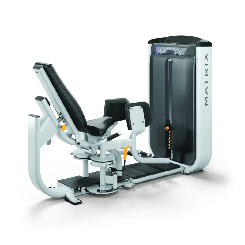 Ultra Base Hip Abductor